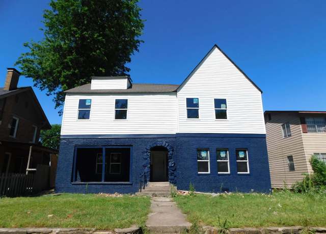 Property at 2110 S Battery St, Little Rock, AR, 6 beds, 6 baths