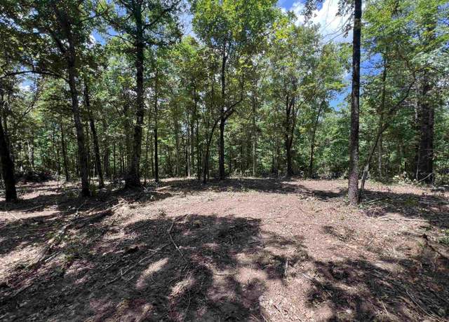 Property at 704 Old Highway 66, Leslie, AR 72645