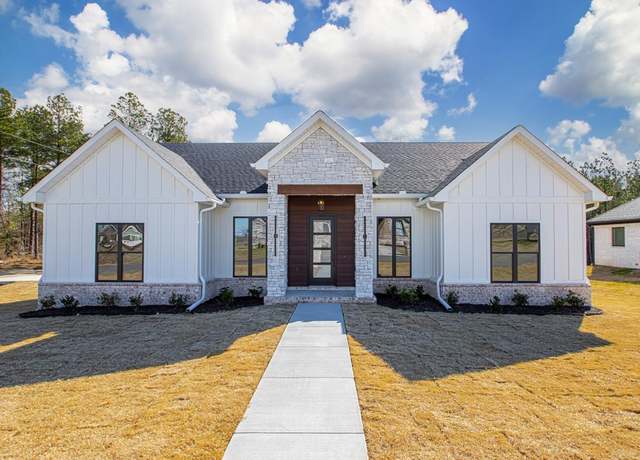 Property at 99 Lynndi Ln, Sheridan, AR 72150, 4 beds, 3 baths