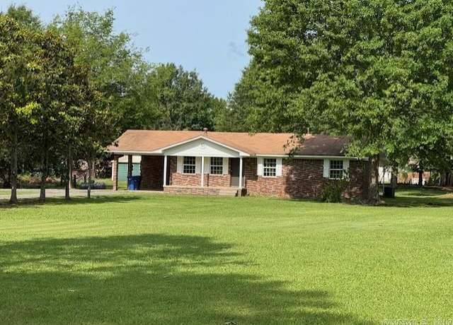 Property at 2275 Victory Ln, Conway, AR 72032, 3 beds, 1.5 baths