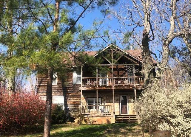 Property at 394 Trout Farm Rd, Marshall, AR, 5 beds, 5 baths