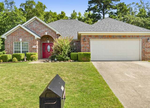 Property at 5712 Heritage Heights Dr, Benton, AR 72019, 4 beds, 2 baths