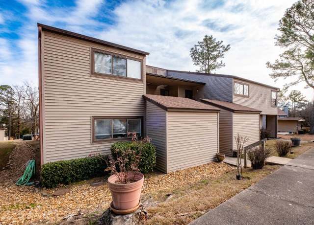 Property at 12100 Rainwood Rd #62, Little Rock, AR 72212, 2 beds, 2 baths