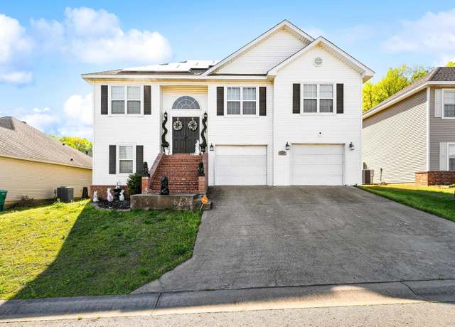 Property at 1007 Clinton Ct, Alexander, AR 72002, 3 beds, 2 baths