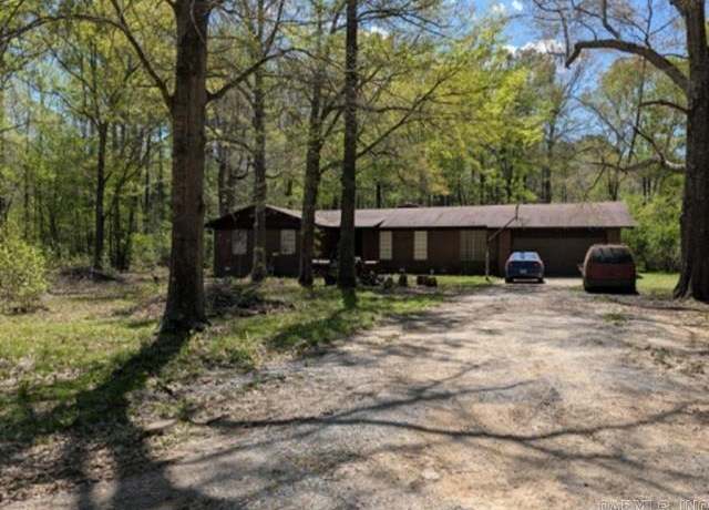 Property at 7301 Rebel Ln, Mabelvale, AR 72103, 4 beds, 2 baths
