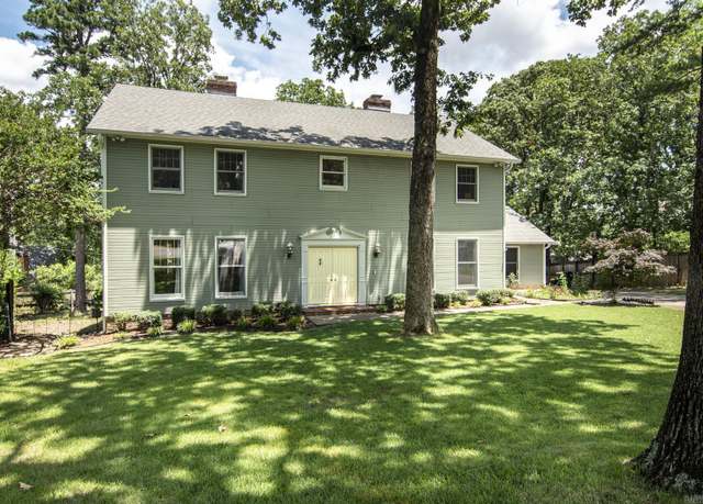 Property at 5 Cartier Ct, Little Rock, AR, 4 beds, 2.5 baths