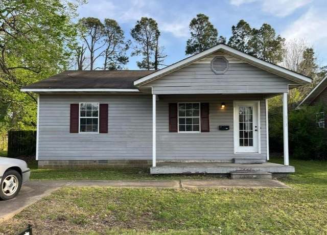 Property at 313 Olive St, Trumann, AR 72472, 2 beds, 1 bath