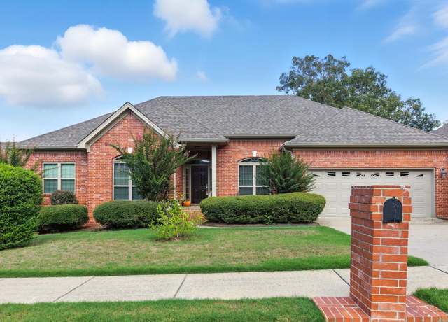 Property at 4636 Brandywine Cv, Sherwood, AR 72120, 4 beds, 2.5 baths