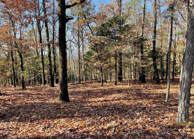 Property at 267r Blk 15 Ridgeview Drive Dr Lot 267r, Fairfield Bay, AR 72088