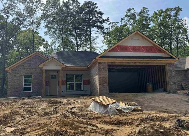 Property at 3213 Galloway Dr, Benton, AR 72015, 3 beds, 2 baths