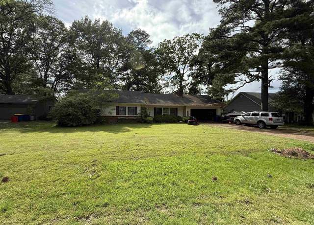 Property at 4 Beechwood Dr, Cabot, AR 72023, 3 beds, 2 baths