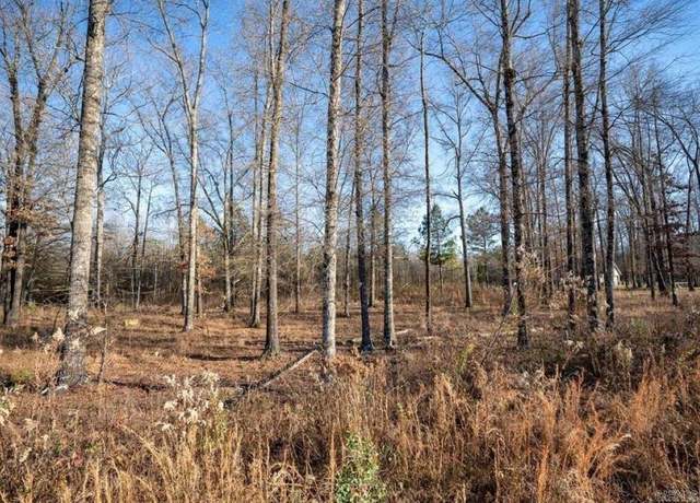 Property at 9 J Hawks Lot 9, Greenbrier, AR 72058