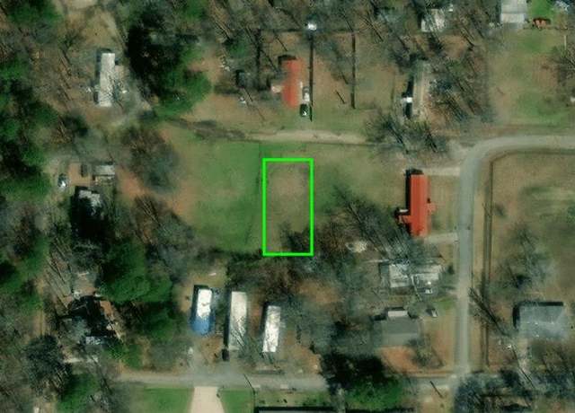 Property at 0 W Carbon St, White Hall, AR 71602