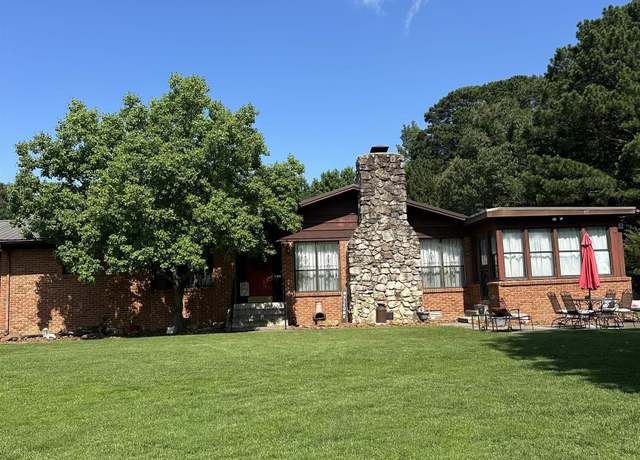 Property at 14400 Pikewood Dr, Alexander, AR 72002, 3 beds, 2.5 baths