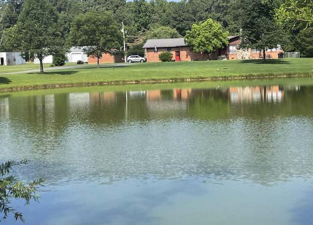 Property at 14400 Pikewood Dr, Alexander, AR 72002, 3 beds, 2.5 baths