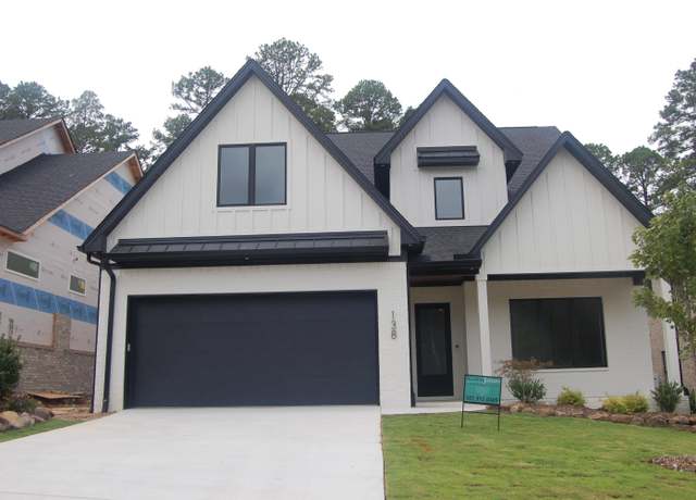 Property at 138 Calion Ct, Little Rock, AR 72223, 5 beds, 5 baths