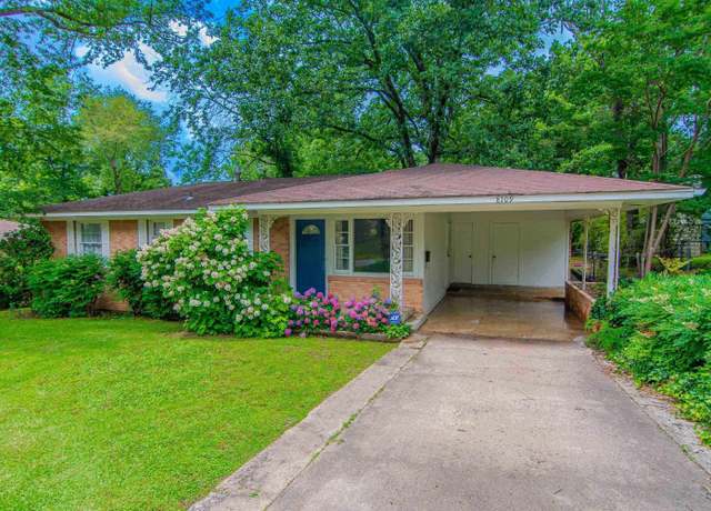 Property at 8109 Oak Ridge Rd, Sherwood, AR 72120, 3 beds, 1.5 baths