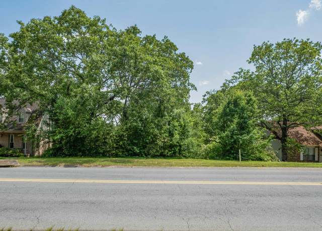 Property at 5804 N Hills Blvd, North Little Rock, AR 72116
