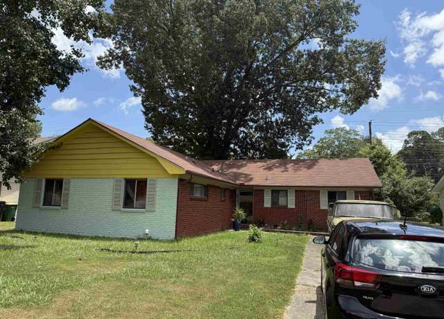 Property at 6919 Azalea Dr, Little Rock, AR 72209, 3 beds, 2 baths
