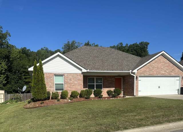 Property at 1009 Heritage Way, Benton, AR 72019, 4 beds, 2 baths