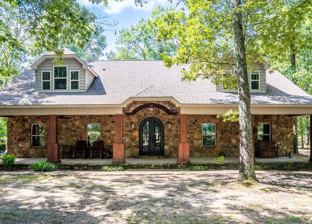 Property at 4 Cato Rd, Sherwood, AR 72120, 3 beds, 3.5 baths