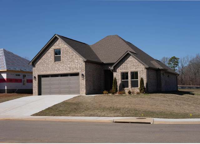 Property at 117 Harmony Vlg, Haskell, AR 72015, 4 beds, 2 baths