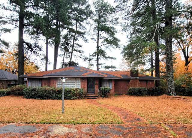 Property at 810 Hudson, Pine Bluff, AR, 3 beds, 2 baths