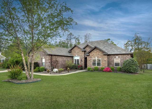 Property at 127 Sierra Valley Loop, Maumelle, AR 72113, 4 beds, 3 baths