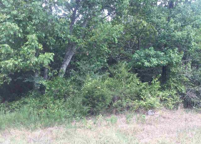 Property at 134 Jerry Ln Lot 3, Judsonia, AR 72081