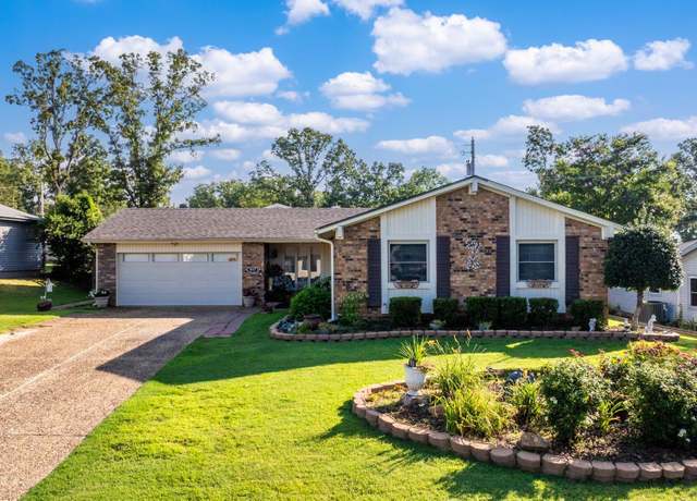 Property at 1917 War Eagle, North Little Rock, AR 72116, 3 beds, 2 baths