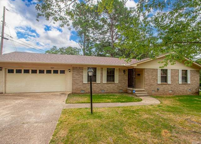 Property at 9623 Treasure Hill Rd, Little Rock, AR 72205, 3 beds, 2 baths