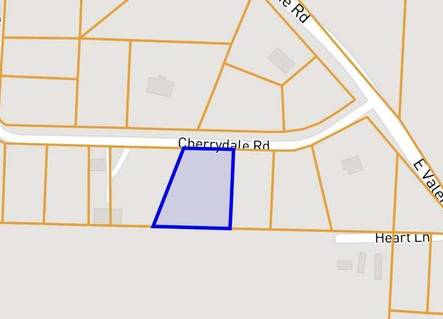 Property at 4123 Cherrydale Rd, North Little Rock, AR 72117