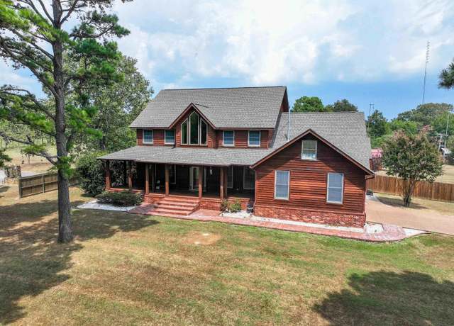 Property at 79 Plantation Dr E, Heber Springs, AR 72543, 4 beds, 2.5 baths