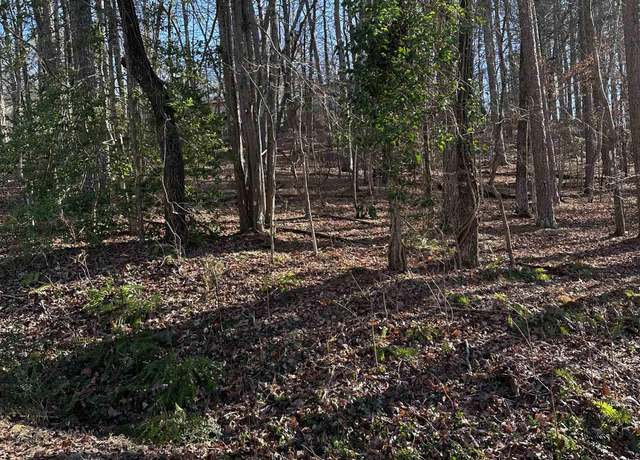 Property at Arias Way, Hot Springs Village, AR 71909
