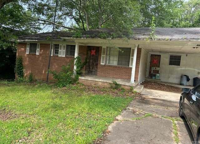 Property at 8616 Dreher, Little Rock, AR 72209, 3 beds, 2 baths