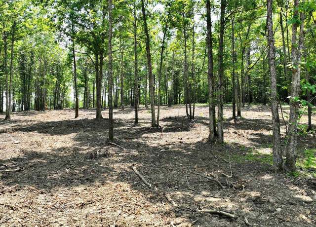 Property at Tbd, Tract 3 Polk Road 158, Mena, AR 71953