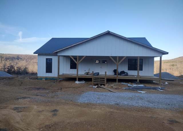 Property at 408 Monahan Rd, Mountain View, AR 72560, 4 beds, 3 baths