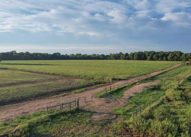 Property at Tbd Lr 21, Ashdown, AR 71822