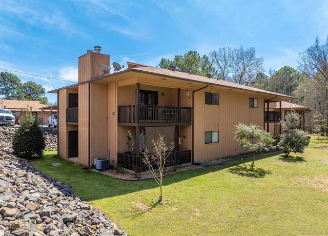 Property at 1100 Woodlawn Ave Unit K-61, Hot Springs, AR 71913, 2 beds, 2 baths
