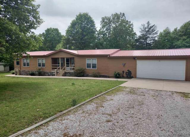 Property at 227 Lord Ln, Mountain View, AR 72560, 3 beds, 2 baths