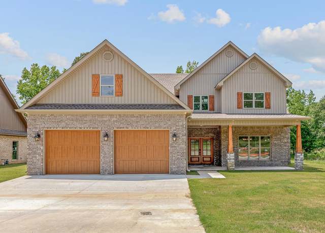 Property at 3015 Brianna Dr, Jonesboro, AR 72404, 4 beds, 2.5 baths