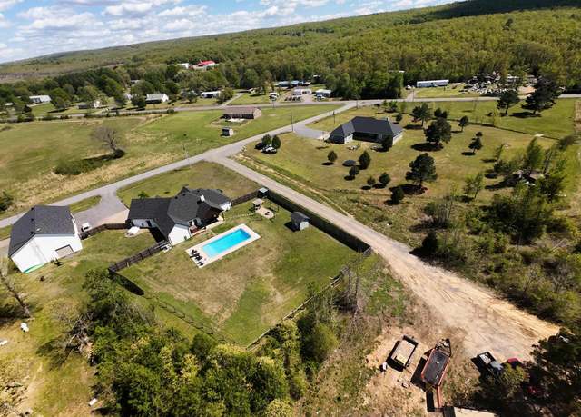 Property at 26 Molly Dr, Conway, AR 72032