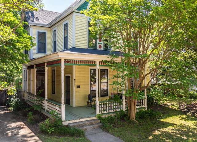 Property at 1509 S Spg, Little Rock, AR 72202, 4 beds, 3 baths