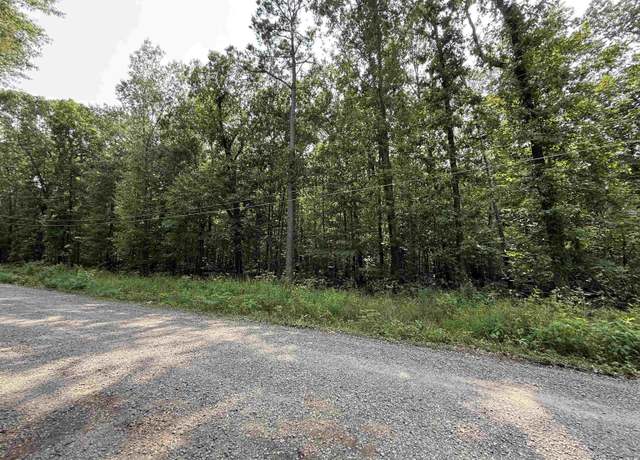 Property at 00 Graham Acres Rd, Jacksonville, AR 72076