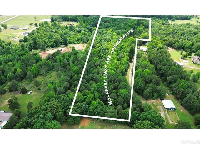 Property at 0 Old Texas Rd, Quitman, AR 72131