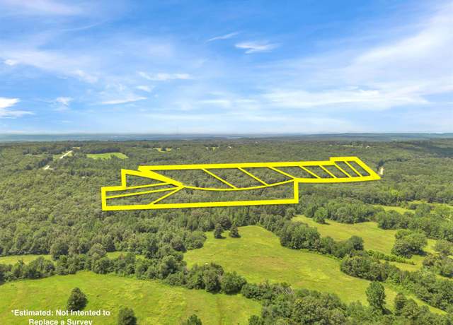 Property at 00 Anna Marie Dr, Springfield, AR 72157