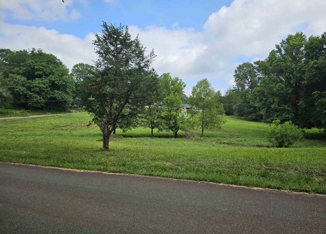 Property at To Be Determined, De Queen, AR 71832
