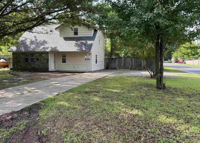 Property at 75 Sycamore, Cabot, AR, 4 beds, 2 baths