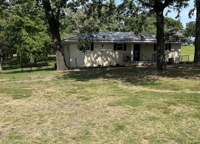 Property at 14100 Mail Route Rd, Little Rock, AR 72206, 3 beds, 1.5 baths