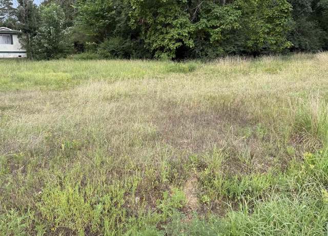 Property at 300 6th St, Perryville, AR 72126